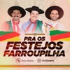 Pra os Festejos Farroupilha - Single
