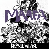 Maafa - Filha Da Luta