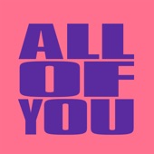 All Of You (Extended Mix) artwork