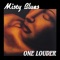 Take a Long Ride (feat. Joe Louis Walker) - Misty Blues lyrics