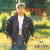 Roberto Leal - É Lei Do Amor