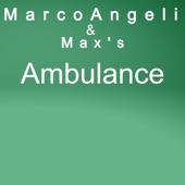 Ambulance artwork