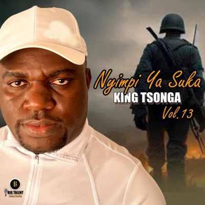 Nyimpi Ya Suka (feat. Daniel Brothers) - KING TSONGA | Shazam