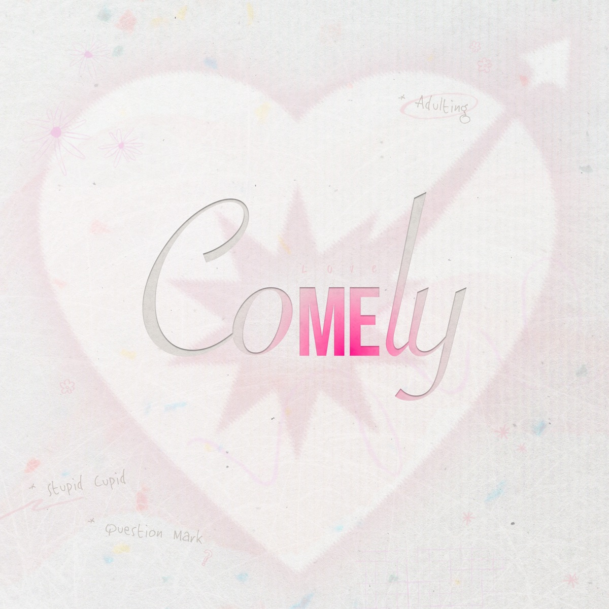 Aylah - Comely - Single (2023) [iTunes Plus AAC M4A]-新房子