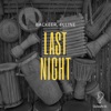 Last Night - Single