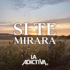 Si Te Mirara - Single
