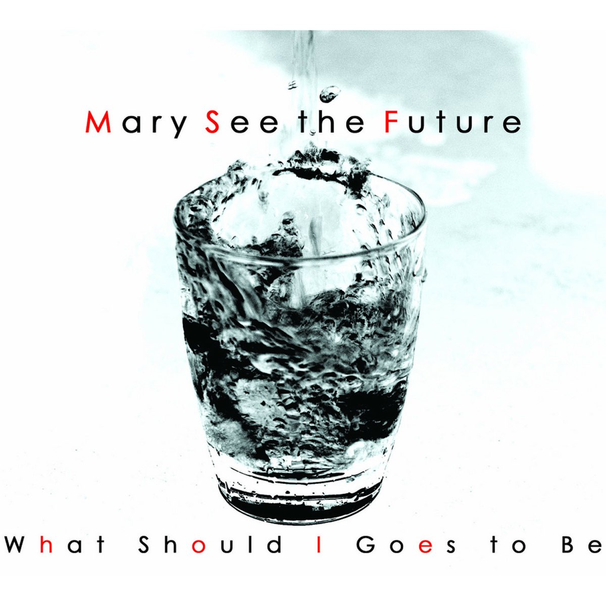 Lucid Dream - Mary see the Future 先知瑪莉.FLAC.