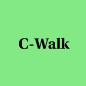 C Walk artwork