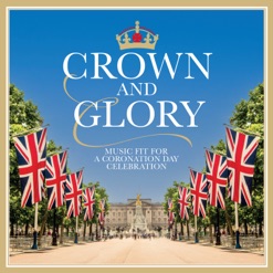 CROWN & GLORY cover art