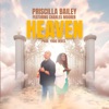 Heaven (feat. Charles Moorer) - Single