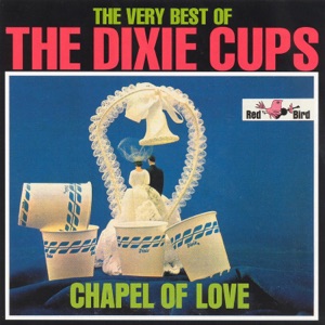 The Dixie Cups - People Say - 排舞 音乐