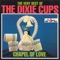 People Say - The Dixie Cups lyrics