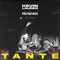 TANTE - Kevin Lauren & Ballinciaga lyrics