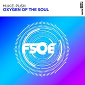 Oxygen of the Soul (Extended Mix) artwork