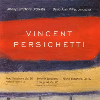 Seventh Symphony (Liturgical), Op. 80: Allegro by Albany Symphony Orchestra & David Alan Miller song reviws