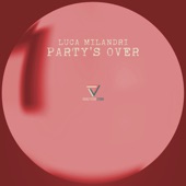 Party's Over artwork