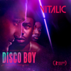 Disco Boy (The Rising) - Vitalic