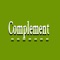 Complement - Edu Gospel lyrics