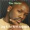 Supaman - Jay B.The R&B Sensation lyrics
