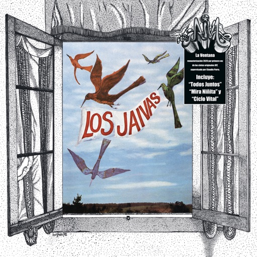 Album artwork