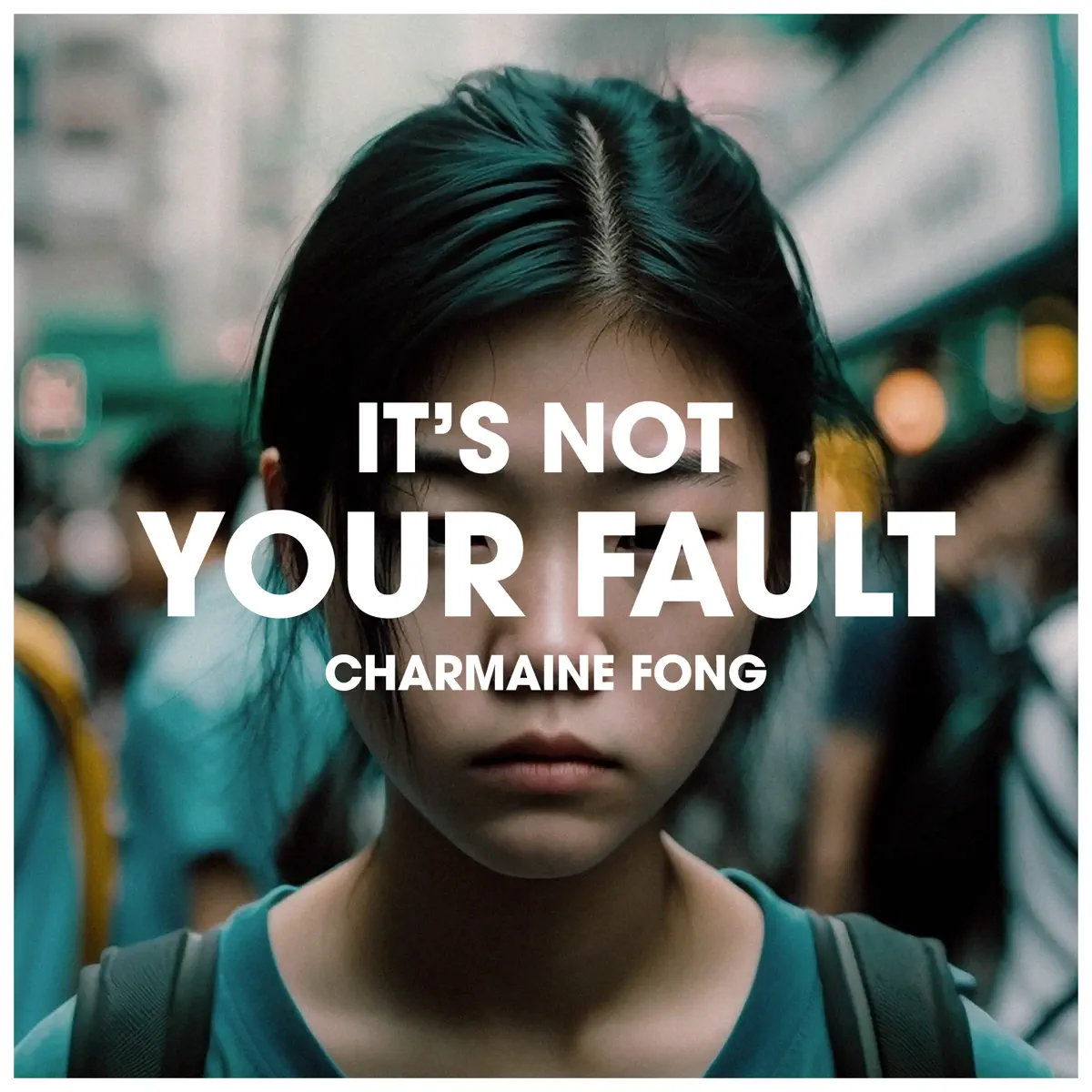 方皓玟 - It's not your fault - Single (2023) [iTunes Plus AAC M4A]-新房子