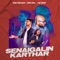 Senaigalin Karthar (feat. Benny Dayal & Roe Vincent) artwork