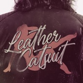 Leather Catsuit - Broken
