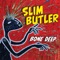 Why Doncha (feat. Tapio Ylinen) - Slim Butler lyrics