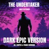 The Undertaker (Rest In Peace) - Single