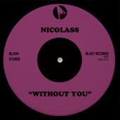 Without You (Extended Mix) artwork