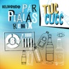 Tuc Cucc (Pár Piálás Remix) - EP