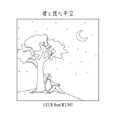 君と見た冬空 (feat. KUNI) artwork