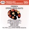 The Crown Diamonds, S. 34: Overture - Detroit Symphony Orchestra & Paul Paray lyrics