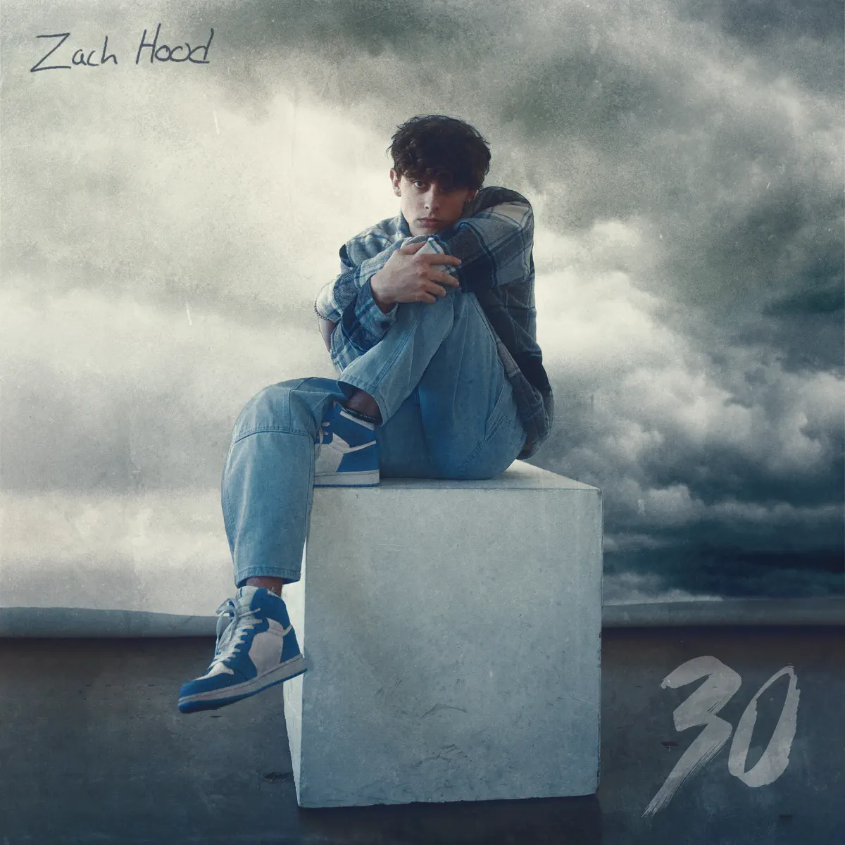 Zach Hood - 30 - Single (2023) [iTunes Plus AAC M4A]-新房子