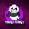 Trippy (feat. Lil Kiddo) - Yung Freshyy lyrics