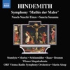 Hindemith: Nusch-Nuschi Tänze, Sancta Susanna, Op. 21 & Symphony "Mathis der Maler", 2021