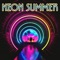 Neon Summer - The Sometimes Island lyrics