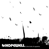 Hopewell - Trumpet for a Lung
