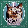 Hep Cat Boogie (LVDS Remix) - EP