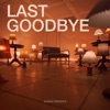 LAST GOODBYE - Single