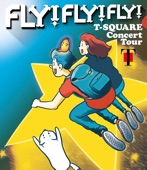 FLY! FLY! FLY! (Live) artwork