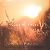 Lord of Hosts (feat. Esther-Olivia) artwork