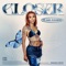 Closer artwork