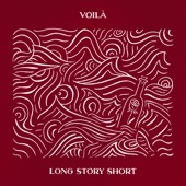 Voila - Figure You Out