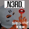 BOY IS MINE (Im the one) - Single