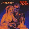 Done With Boys - Single