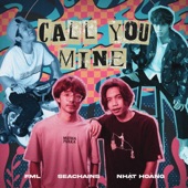 Call You Mine artwork