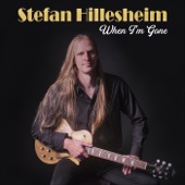 Stefan Hillesheim - The Sky Is Crying