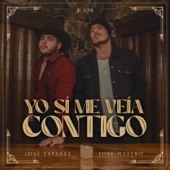 Yo Sí Me Veía Contigo (feat. José Madero) artwork