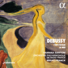 Debussy: C'est l'extase - La mer - Vannina Santoni, Orchestre Philharmonique de Radio France & Mikko Franck